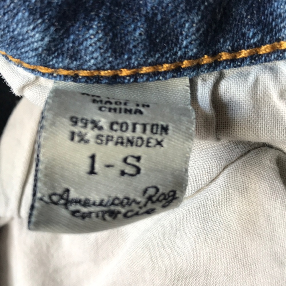 American Rag Skinny - Picture 7 of 7